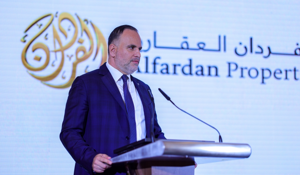 Alfardan Properties Launches the Exclusive Alfardan Oyster Privilege Club
